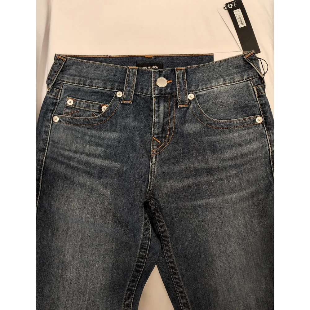 True Religion Jean's - Picture 2 of 10